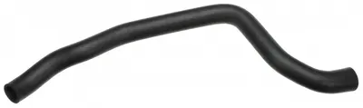 Furtun radiator inferior (32mm 37mm) potrivit VOLVO S80 I 2.0-2.5 06.98-07.06