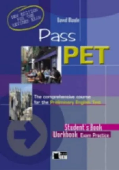 Pass PET