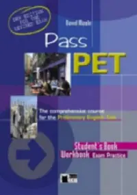 Pass PET