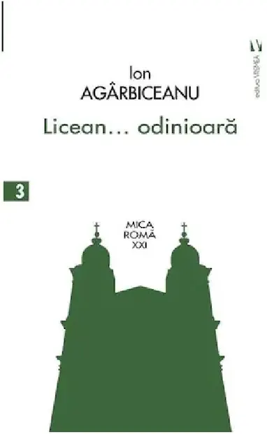 Licean... odinioara