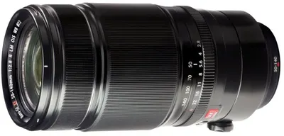 Obiectiv Fujifilm - Fujinon XF 50-140mm F/2.8 R LM OIS WR