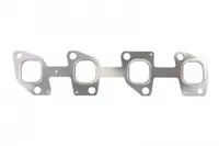 Garnitura Galerie Evacuare Potrivit Rvi Mascott, Maxity; Nissan Cabstar, Interstar, Nt400 Cabstar, Patrol Gr V, Terrano Ii, Atleon, Nt500; Opel Movano A; Renault Master Ii, Master Pro 3.0d 10.97-