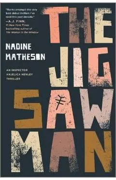 The Jigsaw Man