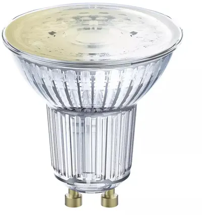 Ledvance - SMART+ bec inteligent-lună, 4,9W, GU10, PAR51, dimmer