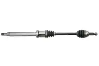Planetara fata dreapta 914mm (nou) potrivit FORD B-MAX, C-MAX II, FIESTA, FIESTA V, FIESTA VI, FUSION, GRAND C-MAX, TRANSIT V363; MAZDA 2 1.0-2.0DH 11.01-