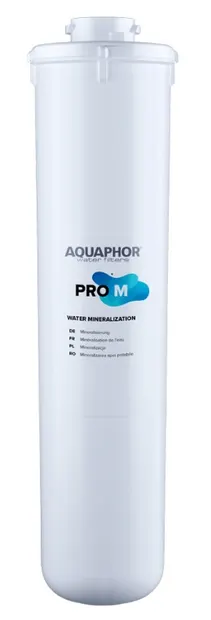 Modul de înlocuire Aquaphor - Pro M, alb