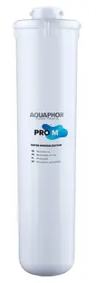 Modul de înlocuire Aquaphor - Pro M, alb