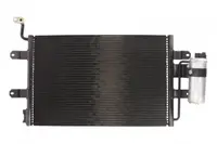 Radiator clima AC cu uscator SEAT CORDOBA, CORDOBA VARIO, IBIZA II 1.4 1.8 1.9D intre 1999-2002