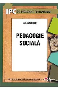 Pedagogie sociala