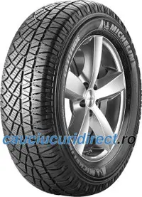 Michelin Latitude Cross ( 265/65 R17 112H EV Suitable )