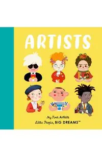Artists: My First Artists