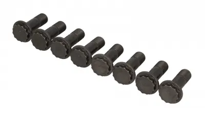 Set Suruburi Volanta Honda Accord Vii, Accord Viii, Civic Viii, Cr-V Ii, Cr-V Iii, Cr-V Iv, Fr-V 2.2d Dupa 2004