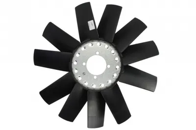 Ventilator radiator potrivit CASE potrivit NEW HOLLAND TN 8045.05-NEF4(F4GE0454A)