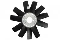 Ventilator radiator potrivit CASE potrivit NEW HOLLAND TN 8045.05-NEF4(F4GE0454A)