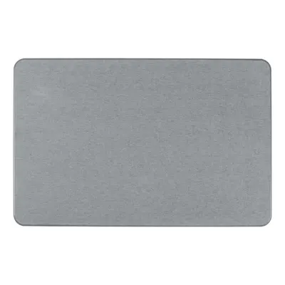 Covoraș de baie gri 39x60 cm Simi – Wenko