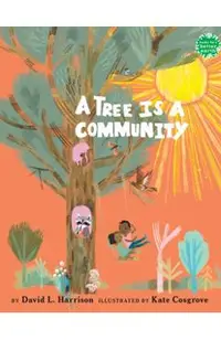 A Tree Is a Community