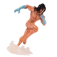 Figurina - Attack on Titan - Eren-Titan Form