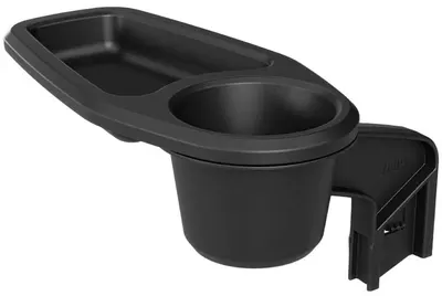 Bord pentru cărucior Thule - Urban Glide 3, Black