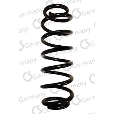 Arc spiral CS Germany 14.875.250