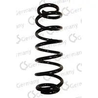 Arc spiral CS Germany 14.875.250