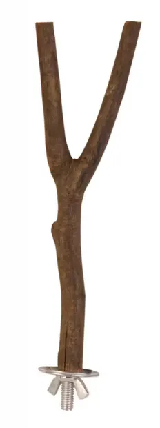 Creanga Colivie Forma Y 20 cm/15 mm