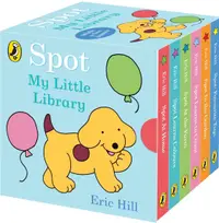 Spot (My Little Library)