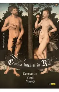 Cronica intrarii in Rai