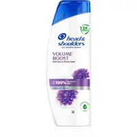 Head & Shoulders Extra Volume sampon anti-matreata