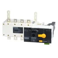 Comutator de Sarcina SIRCO MOT AT 3X250A F 230VAC
