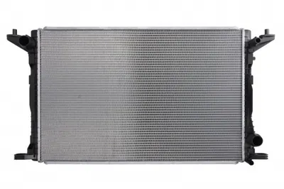 Radiator racire motor potrivit AUDI A4 ALLROAD B9, A4 B9, A5, A6 ALLROAD C8, A6 C8, A7, A8 D5, Q5, Q7, Q8; VW JETTA IV, TOUAREG 2.0-4.0H 12.12