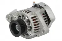 Alternator (12V, 65A) potrivit DAIHATSU SIRION; SUBARU JUSTY IV 1.0 01.05