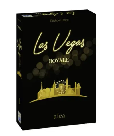 Las Vegas Royale (EN)