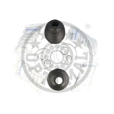 Ansamblu burduf, articulatie planetara OPTIMAL CVB-10775TPE