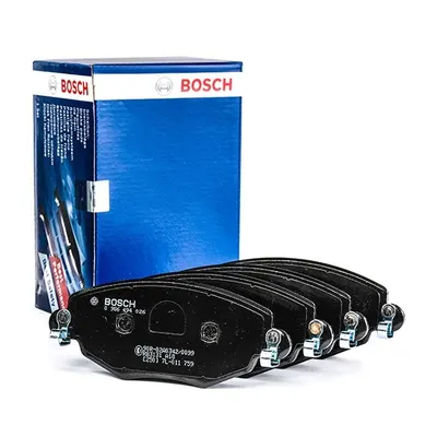 Set Placute Frana Fata Bosch 0 986 495 230