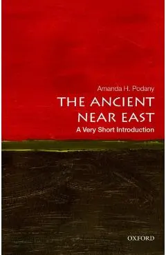 Ancient Near East: A Very Short Introduction