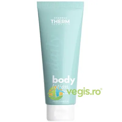 Lotiune pentru Corp Hidratanta Daily Body Lotion 250ml