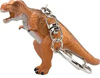 Breloc Mojo - T Rex