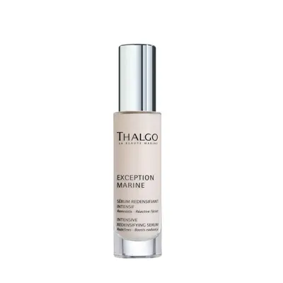 Ser Fata, Thalgo, Exception Marine, calmare roșeață, 30 ml