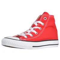 Tenisi copii Converse Chuck Taylor All Star, Rosu