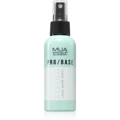 MUA Makeup Academy PRO/BASE Fixing fixator make-up 70 ml