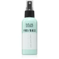 MUA Makeup Academy PRO/BASE Fixing fixator make-up 70 ml