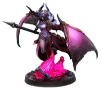 Extensie de joc de societate Eldfall Chronicles: Northern Wind - Night-Temple Priestess