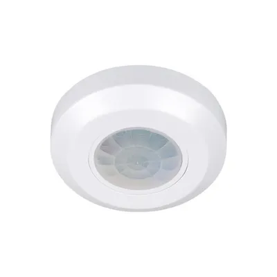 Senzor de miscare PIR ZONA MINI ZONA MINI-W