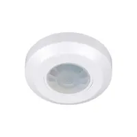 Senzor de miscare PIR ZONA MINI ZONA MINI-W