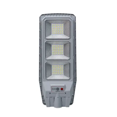 Proiector led cu incarcare solara, 300W, IP65, panou incorporabil, J-803 Z-TOOLS / ZTS 8225 Engros