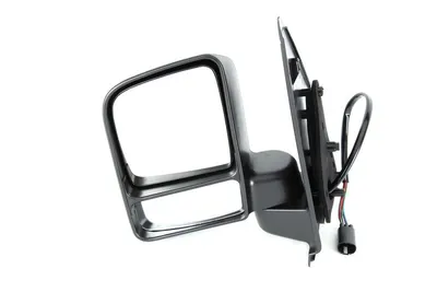 Oglinda stanga potrivit FORD TRANSIT / TOURNEO CONNECT 2002-2006 - electrica incalzita