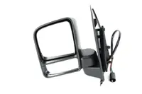 Oglinda stanga potrivit FORD TRANSIT / TOURNEO CONNECT 2002-2006 - electrica incalzita
