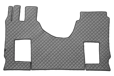 Set covorase Mercedes Actros MP4 fabricatie 01.2011+, cabina lata, scaun pasager cu perna de aer