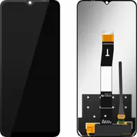 Display cu Touchscreen MP compatibil cu Xiaomi Redmi 11A / 12C / Poco C55