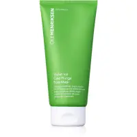OLEHENRIKSEN Balance+ Violet Ice Cold Plunge Pore Mask masca detoxifiere și curățare 90 g